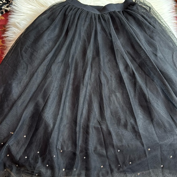 NWT Bailey/44 Sunday Jumps Skirt Size XS - Picture 2 of 7